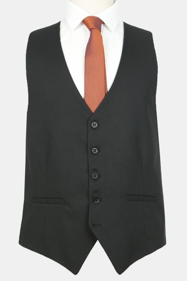 Μαύρο Γιλέκο