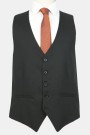 Μαύρο Γιλέκο