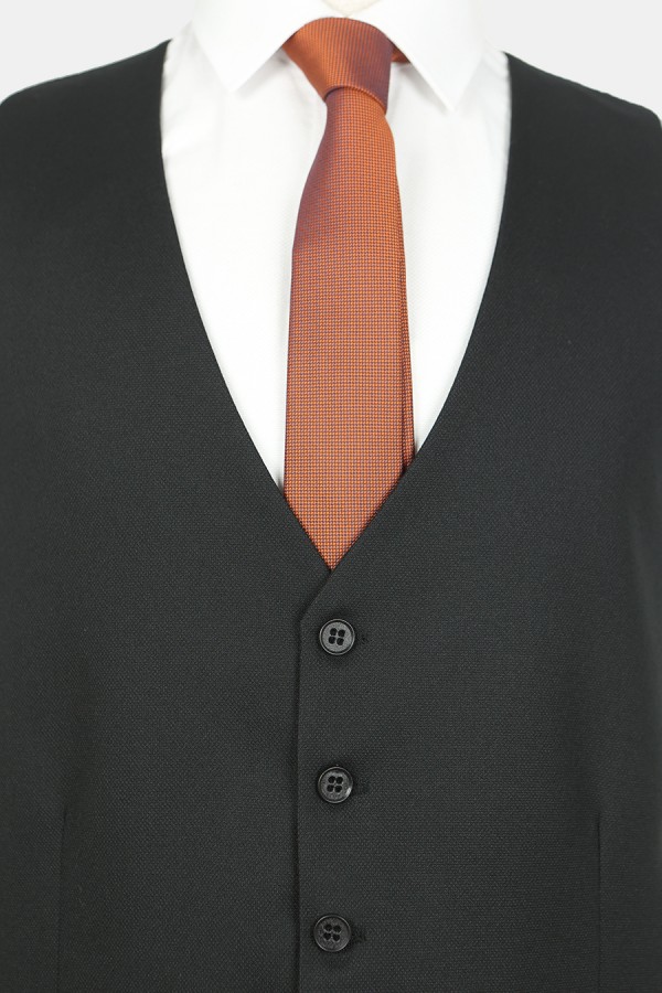 Μαύρο Γιλέκο