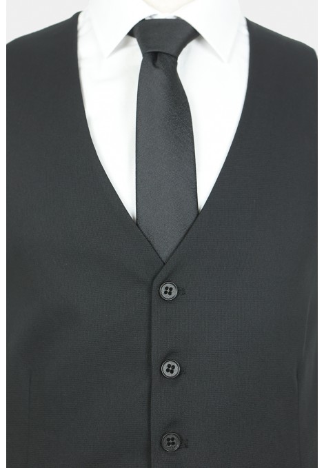 Μαύρο Γιλέκο