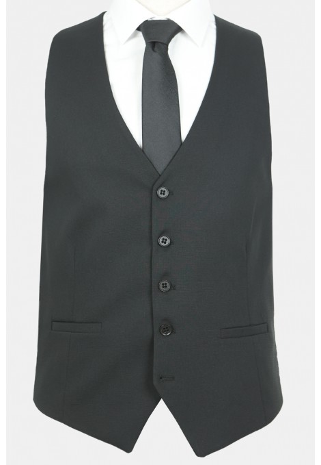 Μαύρο Γιλέκο