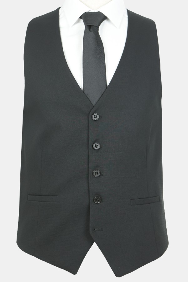 Μαύρο Γιλέκο