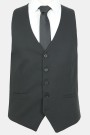 Μαύρο Γιλέκο