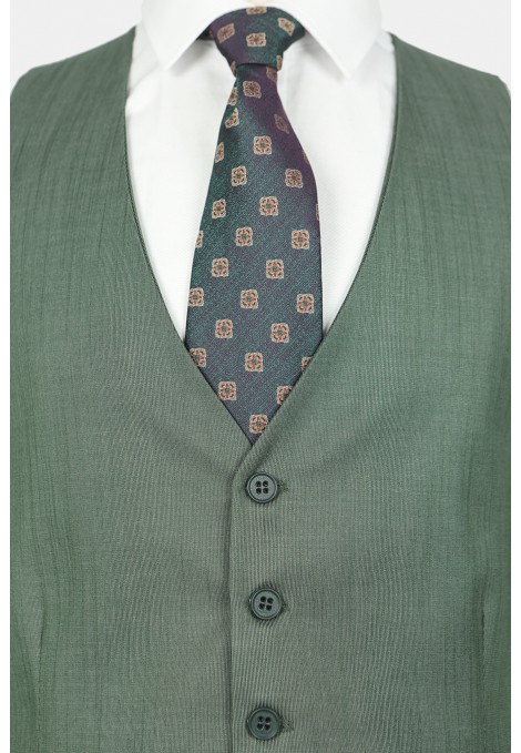 Πράσινο Γιλέκο