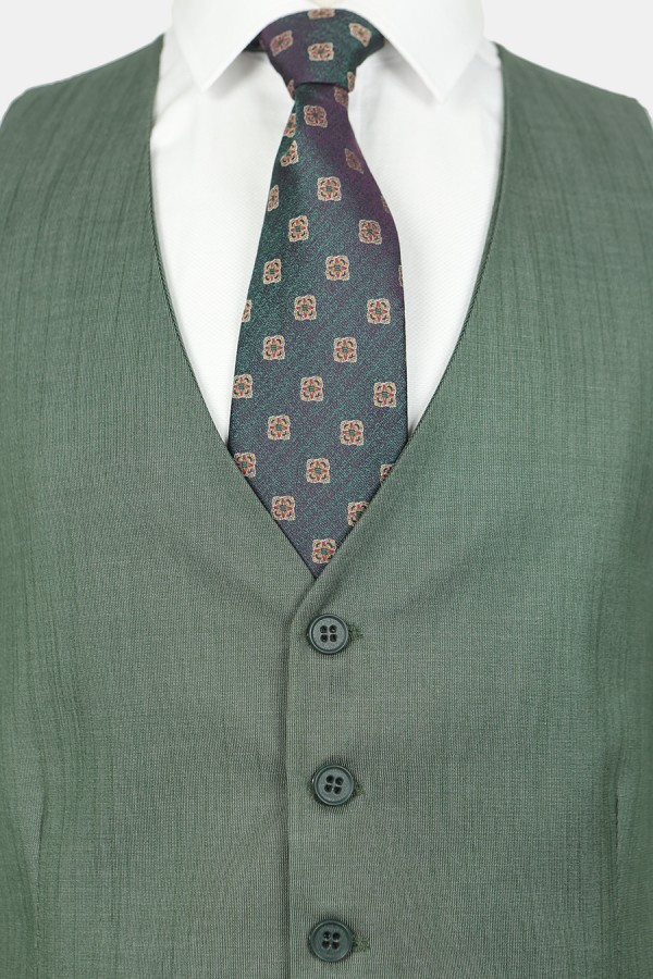 Πράσινο Γιλέκο