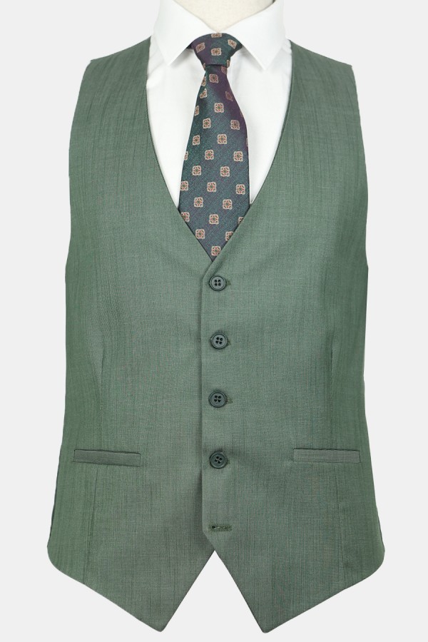 Πράσινο Γιλέκο