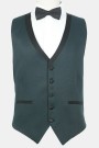 Σκούρο Πράσινο Γιλέκο