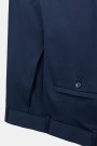 Dark Blue Suit