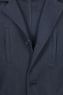Men's Flexlayer Dark Blue Coat