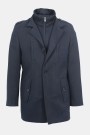 Men's Flexlayer Dark Blue Coat