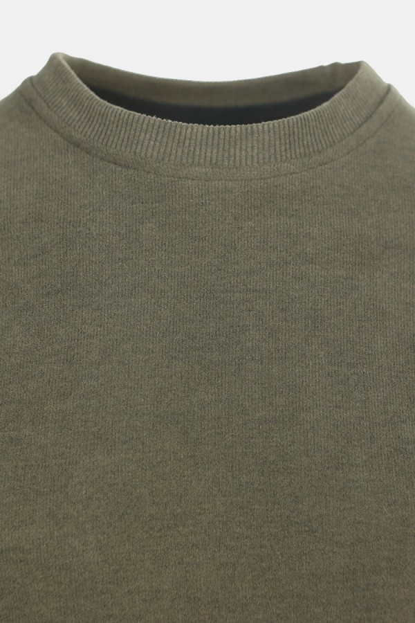 Χακί Μπλούζα