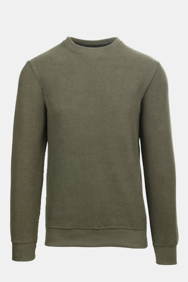 Χακί Μπλούζα