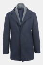 Men's DulaCore Dark Blue Coat