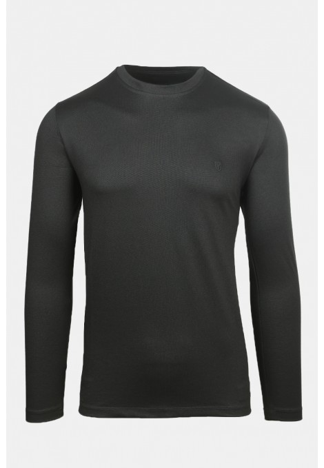 Μαύρο Μπλούζα