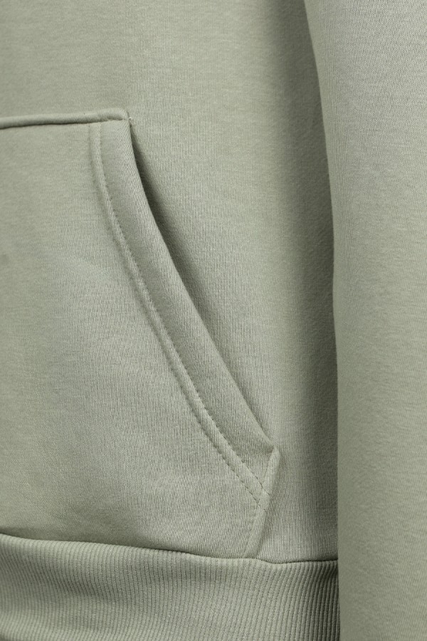 Khaki Sweatshirt