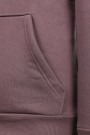 Μπορντό Μπλούζα Φούτερ