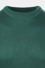 Green Knitted T-shirt