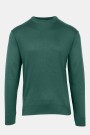 Green Knitted T-shirt
