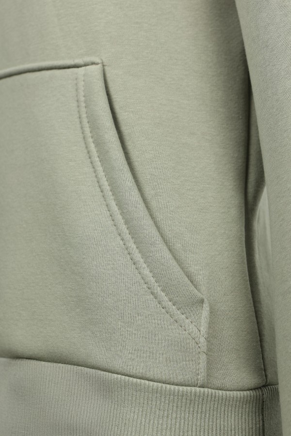 Khaki Sweatshirt
