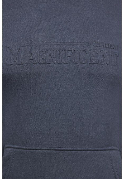 Dark Blue Sweatshirt