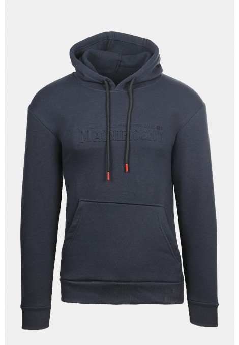 Dark Blue Sweatshirt