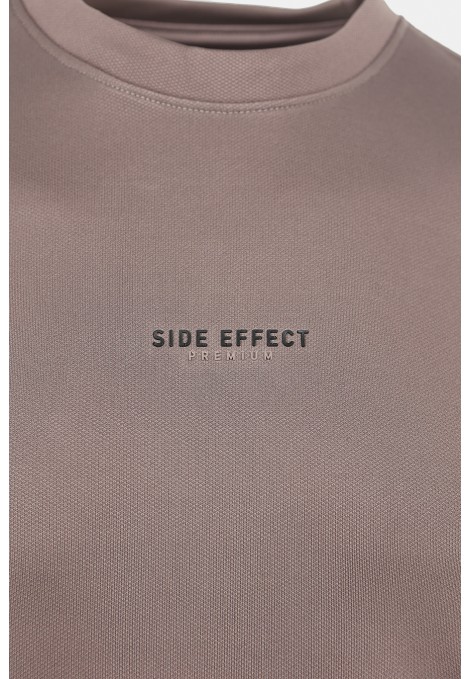 Μωβ Μπλούζα