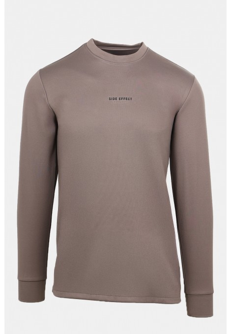 Μωβ Μπλούζα