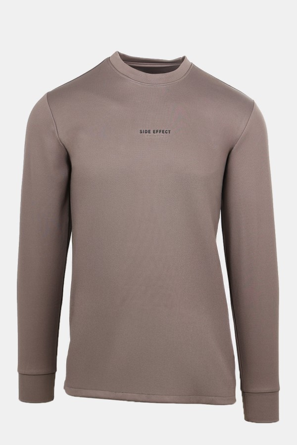 Μωβ Μπλούζα