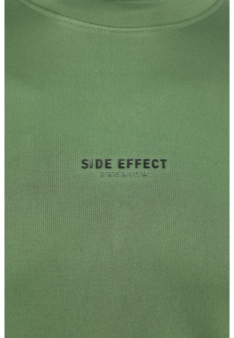 Πράσινο Μπλούζα