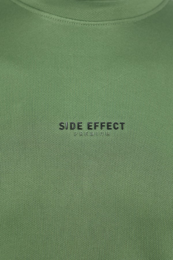 Πράσινο Μπλούζα