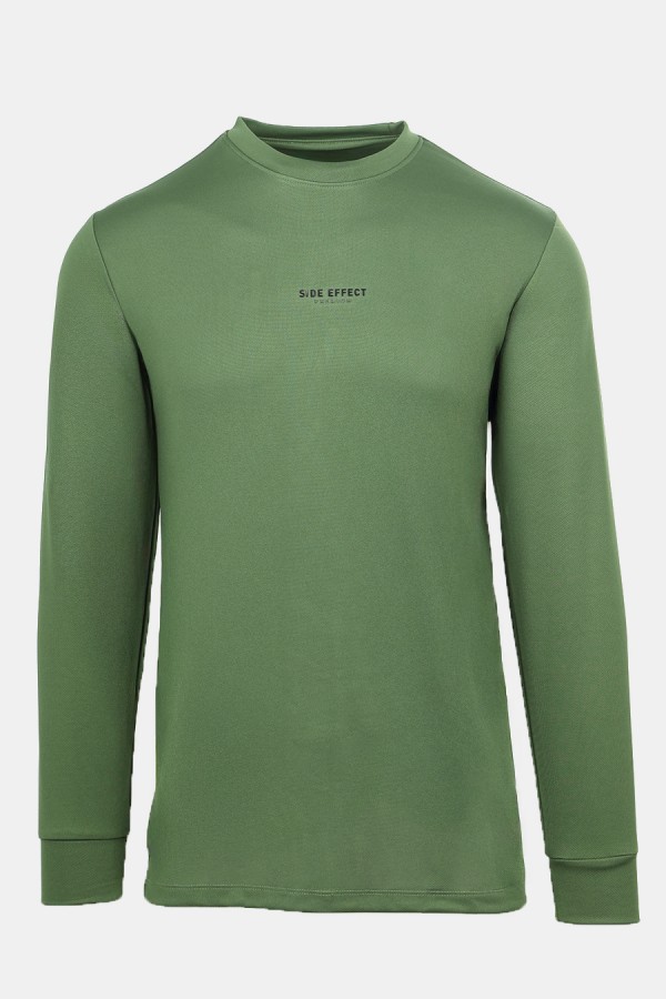 Πράσινο Μπλούζα