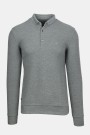 Men's Grey Polo T-shirt