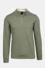 Men's Khaki  Polo T-shirt
