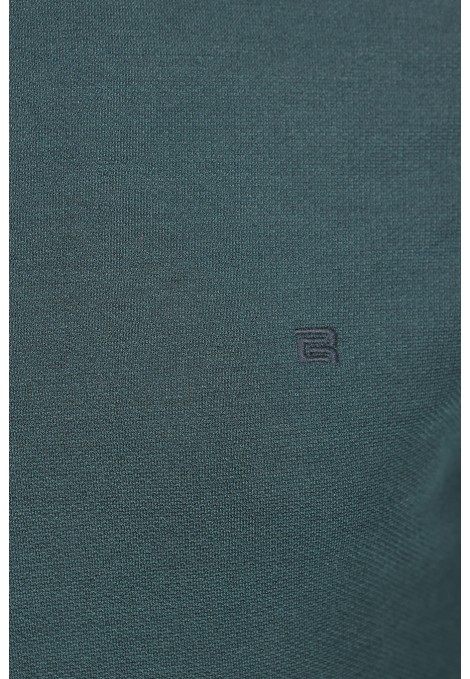 Men's Petrol T-shirt