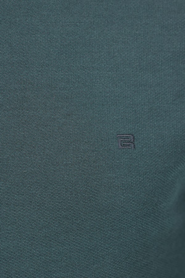 Men's Petrol T-shirt