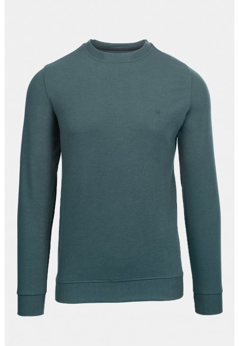 Men's Petrol T-shirt