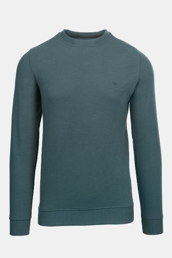 Men's Petrol T-shirt