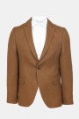 Brown Blazer