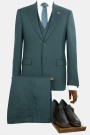 Green Suit