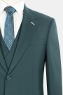 Green Suit