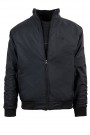 Men's Black Jacket