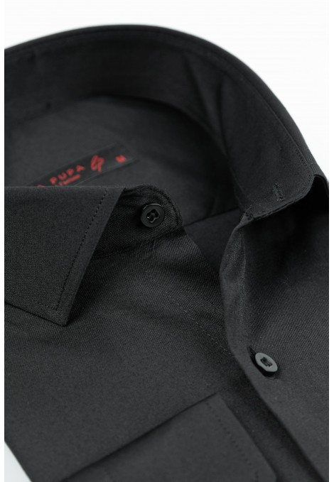 Μαύρο Πουκάμισο