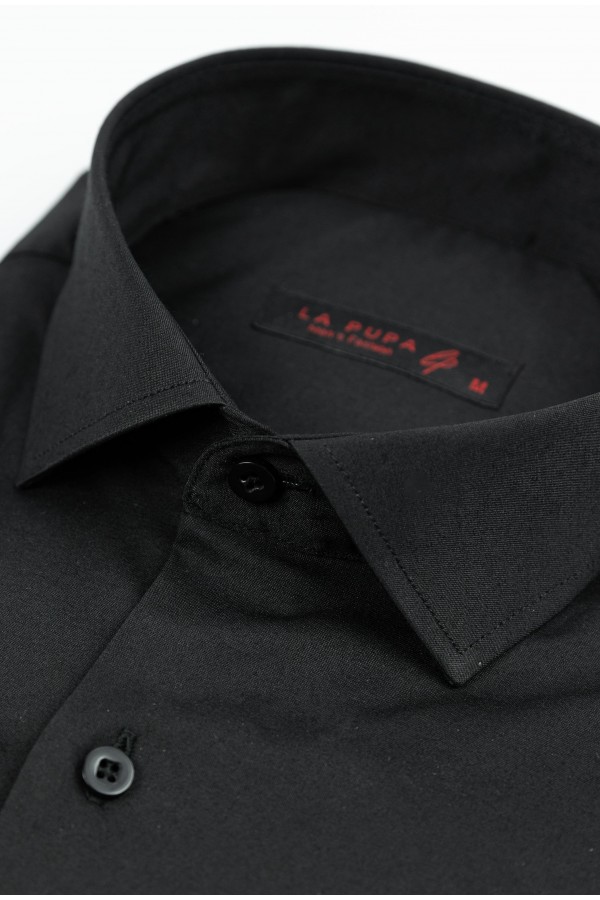 Μαύρο Πουκάμισο