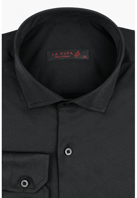 Μαύρο Πουκάμισο