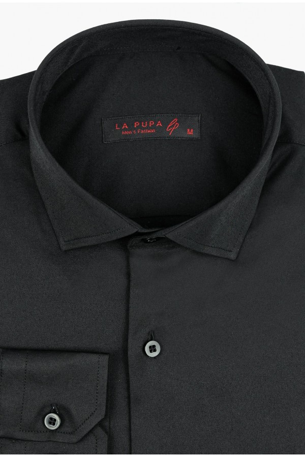 Μαύρο Πουκάμισο