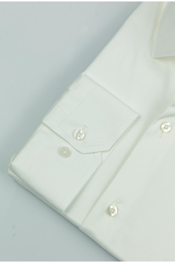 Off white Πουκάμισο