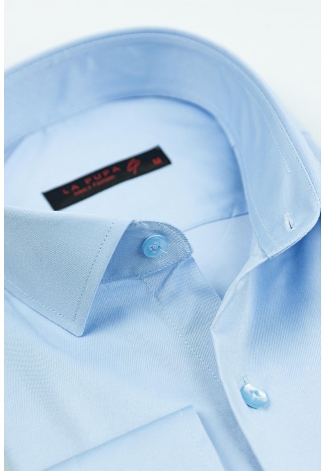 Σιέλ Πουκάμισο