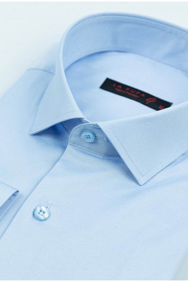 Σιέλ Πουκάμισο