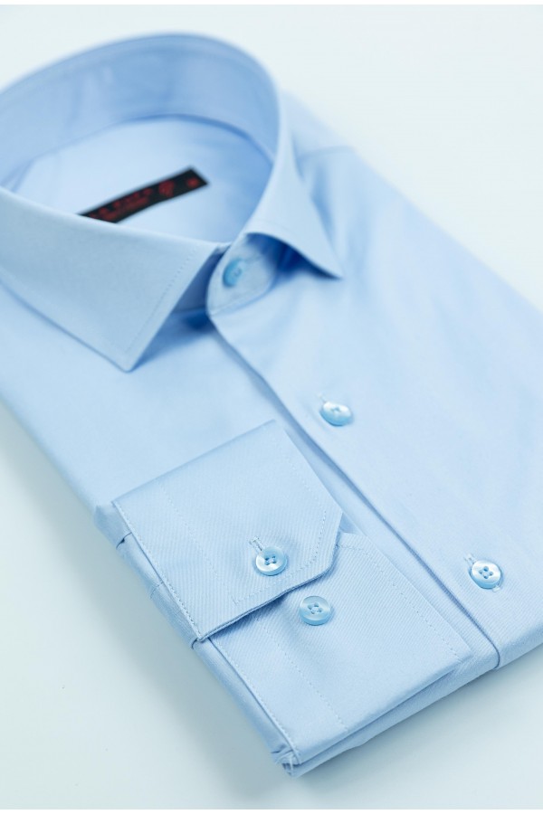 Σιέλ Πουκάμισο