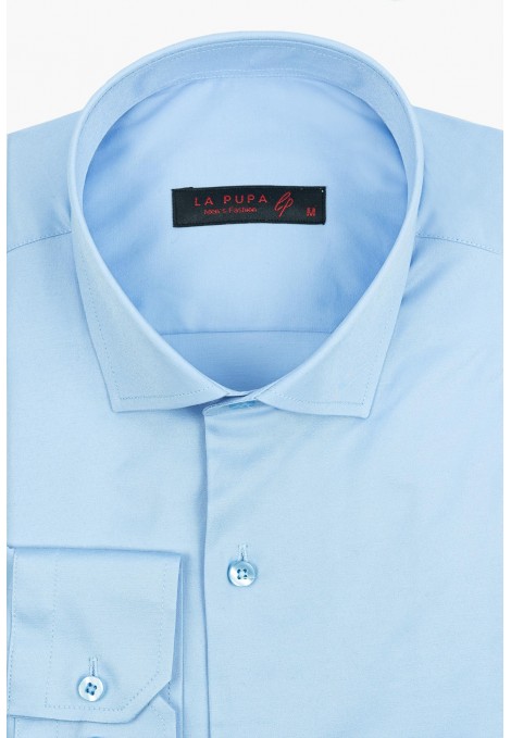 Σιέλ Πουκάμισο